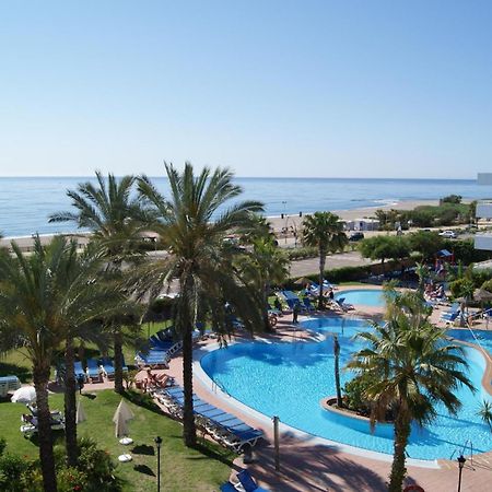 Hotel Best Oasis Tropical Mojácar Zewnętrze zdjęcie