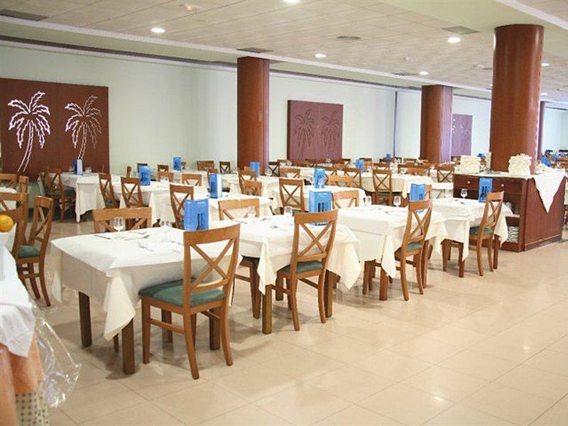 Hotel Best Oasis Tropical Mojácar Zewnętrze zdjęcie
