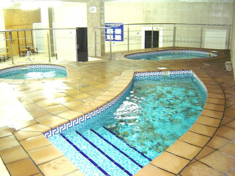 Hotel Best Oasis Tropical Mojácar Zewnętrze zdjęcie