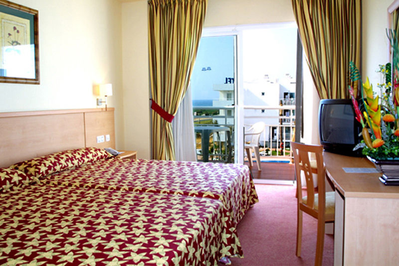 Hotel Best Oasis Tropical Mojácar Zewnętrze zdjęcie